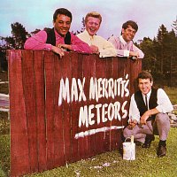 Max Merritt – Max Merritt's Meteors