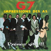 G7, Impressions des As – Prenez vite !!!