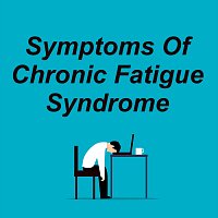 Simone Beretta – Symptoms of Chronic Fatigue Syndrome