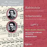 Rubinstein: Piano Concerto No. 4 – Scharwenka: Piano Concerto No. 1 (Hyperion Romantic Piano Concerto 38)