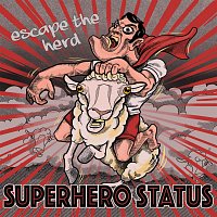 Superhero Status – Escape the Herd