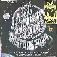 187 Strassenbande, LX, Bonez MC, Gzuz, Maxwell, Sa4, AchtVier – Allstars 2024