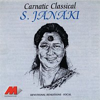 S. Janaki – Carnatic Classical