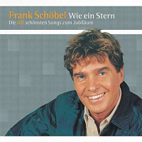 Přední strana obalu CD Wie ein Stern - Die 40 schonsten Songs zum Jubilaum