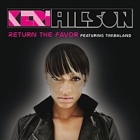 Keri Hilson, Timbaland – Return The Favor