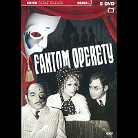 Fantom operety