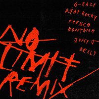 G-Eazy, A$AP Rocky, French Montana, Juicy J & Belly – No Limit REMIX