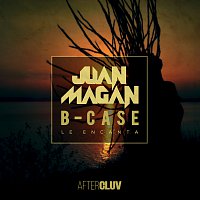 Juan Magán, B-Case – Le Encanta