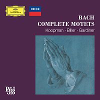 Bach 333: Complete Motets