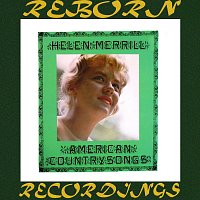 Přední strana obalu CD American Country Songs (HD Remastered)