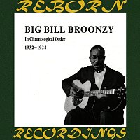 Big Bill Broonzy – Complete Recorded Works, Vol. 2 (1932-1934) (HD Remastered)