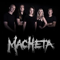 Macheta – Human Avalanche