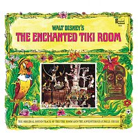 Různí interpreti – Walt Disney's The Enchanted Tiki Room / The Adventurous Jungle Cruise