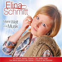 Elina Schmitt – Meine Welt ist die Musik