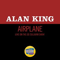 Alan King – Airplane [Live On The Ed Sullivan Show, June 2, 1968]