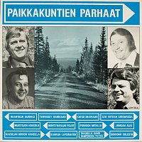 Various  Artists – Paikkakuntien parhaat