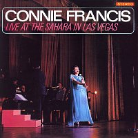 Connie Francis – Live At The Sahara In Las Vegas