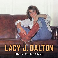 Lacy J. Dalton – The Jill Croston Album