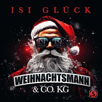 Isi Gluck – Weihnachtsmann & Co. KG