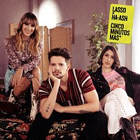 Lasso, Ha*Ash – Cinco Minutos Más