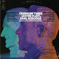 Flatt & Scruggs – Changin' Times
