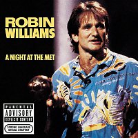 Robin Williams – A Night At The Met