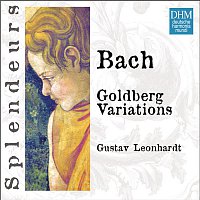 Gustav Leonhardt – DHM Splendeurs: J.S. Bach: Variations-Goldberg