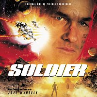 Soldier [Original Motion Picture Soundtrack]