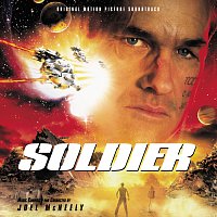 Joel McNeely – Soldier [Original Motion Picture Soundtrack]