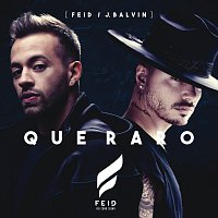 Feid, J. Balvin – Que Raro