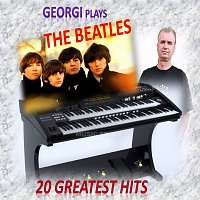 Georgi – Georgi plays THE BEATLES MP3