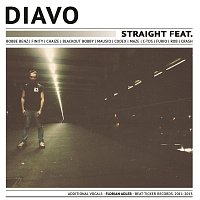 Diavo, Florian Adler, Finity, Blackout Bobby, Furio, Crash, Chaize, Mausio, Maze – Straight (feat. Florian Adler , Finity , Blackout Bobby , Furio , Crash , Chaize , Mausio , Maze , C-Tos , Bobbe Benz , Rob & Codex)