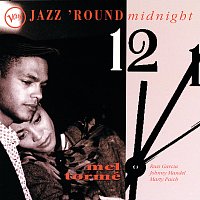Mel Torme – Jazz 'Round Midnight