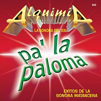 Alquimia La Sonora Del XXI – Éxitos de la Sonora Matancera: Pa' la Paloma