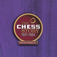 Přední strana obalu CD The Chess Story 1957-1964
