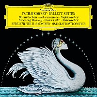 Berliner Philharmoniker, Mstislav Rostropovich – Tchaikovsky: Ballet Suites