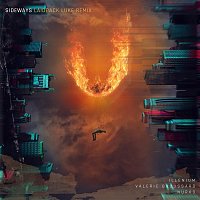 ILLENIUM & Nurko – Sideways (feat. Valerie Broussard) [Laidback Luke Remix]