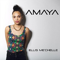 Přední strana obalu CD Amaya