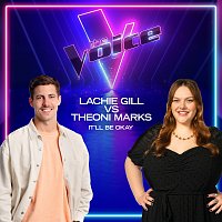 Lachie Gill, Theoni Marks – It'll Be Okay [The Voice Australia 2022 Performance / Live]