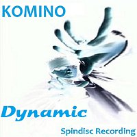 Přední strana obalu CD Dynamic Ep