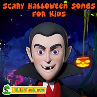 Little Treehouse – Scary Halloween Songs for Kids