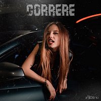 Přední strana obalu CD CORRERE