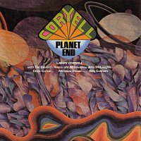 Larry Coryell – Planet End