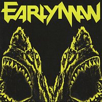 Early Man – Beware The Circling Fin