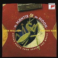 John Williams – The Mantis & The Moon