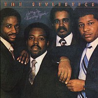 The Stylistics – Hurry Up This Way Again