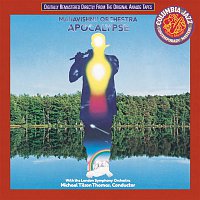 Mahavishnu Orchestra, The London Symphony Orchestra – Apocalypse