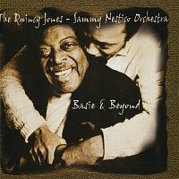 The Quincy Jones-Sammy Nestico Orchestra – Basie & Beyond