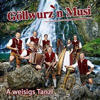 Gollwurz'n Musi – A weisigs Tanzl - Instrumental