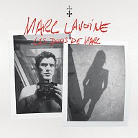 Přední strana obalu CD Les duos de Marc